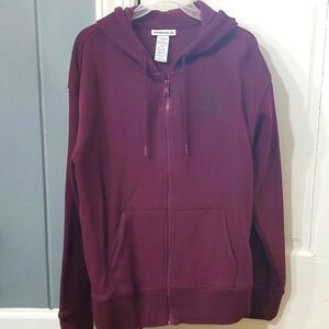 Womens Reebok Jacket